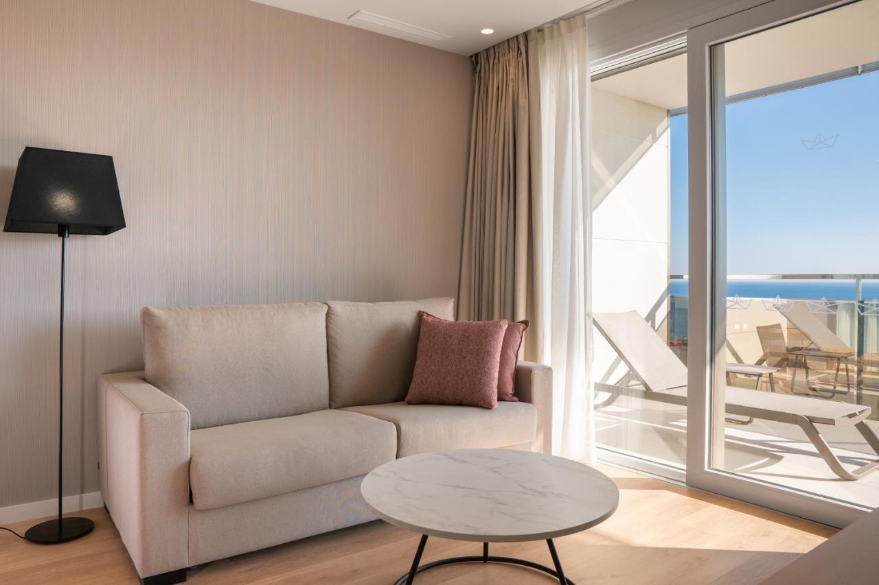 Apartment Sea View