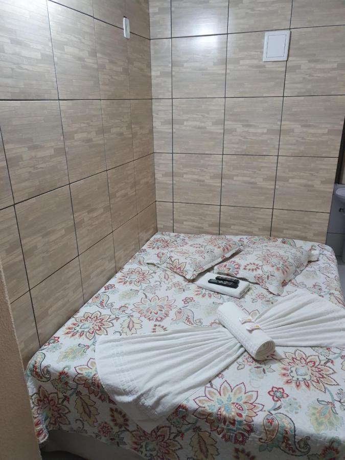 Quarto Deluxe com Cama de Casal ou 2 de Solteiro
