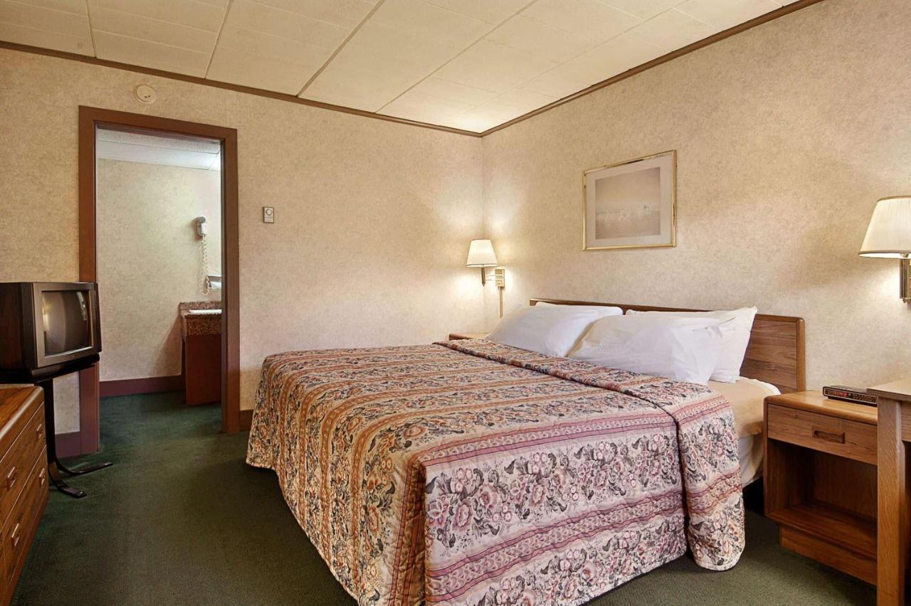 King Room Non-Smoking