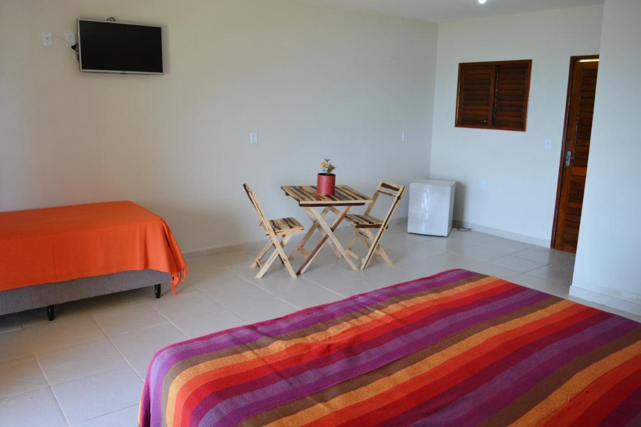 Family Room Side Sea View