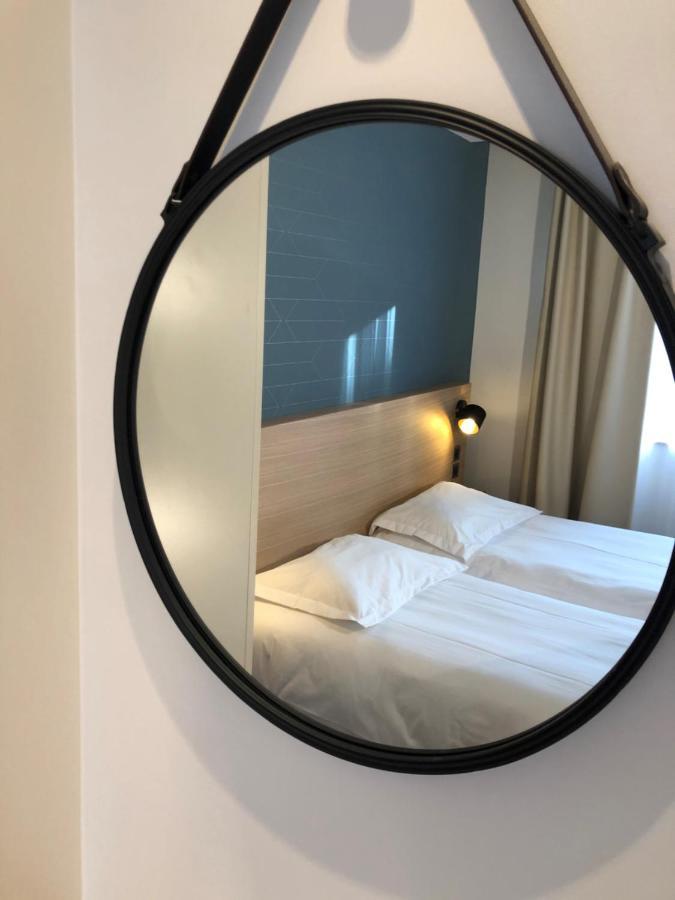 Chambre Lits Jumeaux