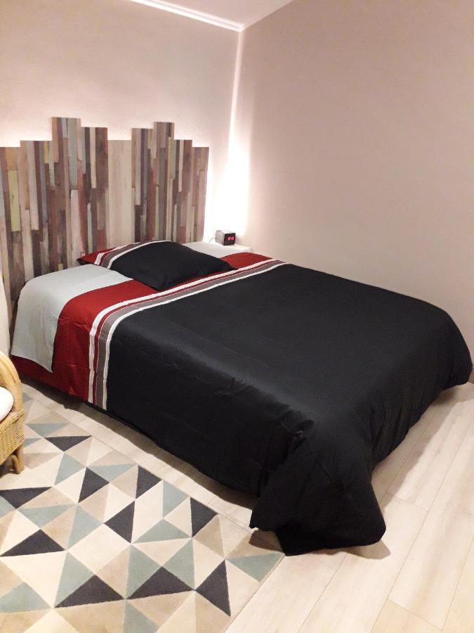Chambre Deluxe (2 Adultes + 1 Enfant)