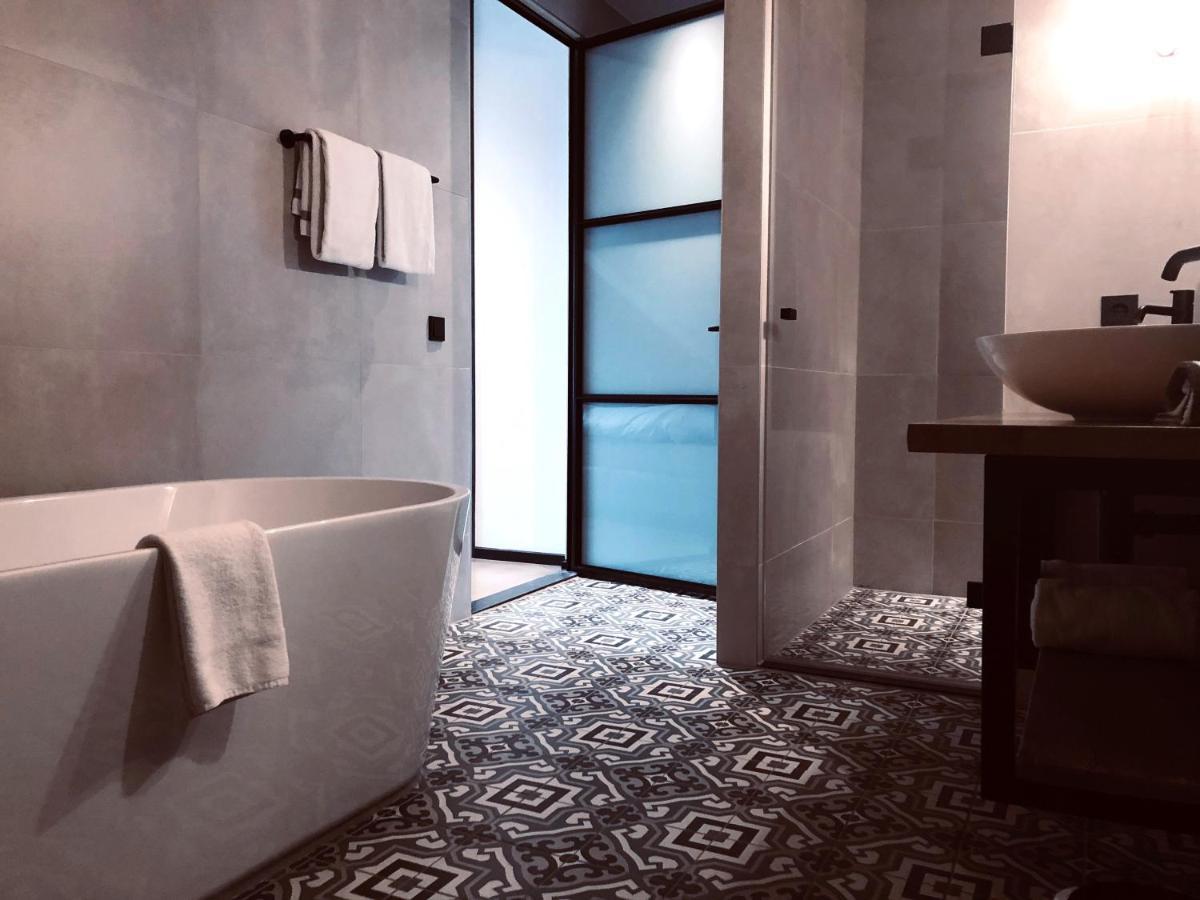 Suite | 2 personen No water view