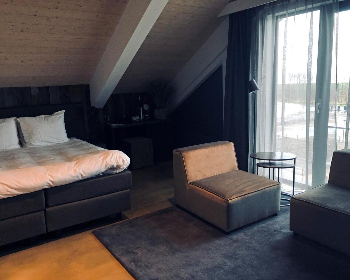 Suite | 2 personen No water view