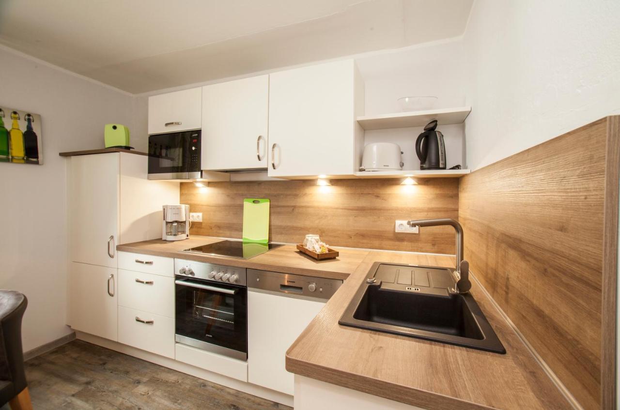 Apartment mit 2 Schlafzimmern