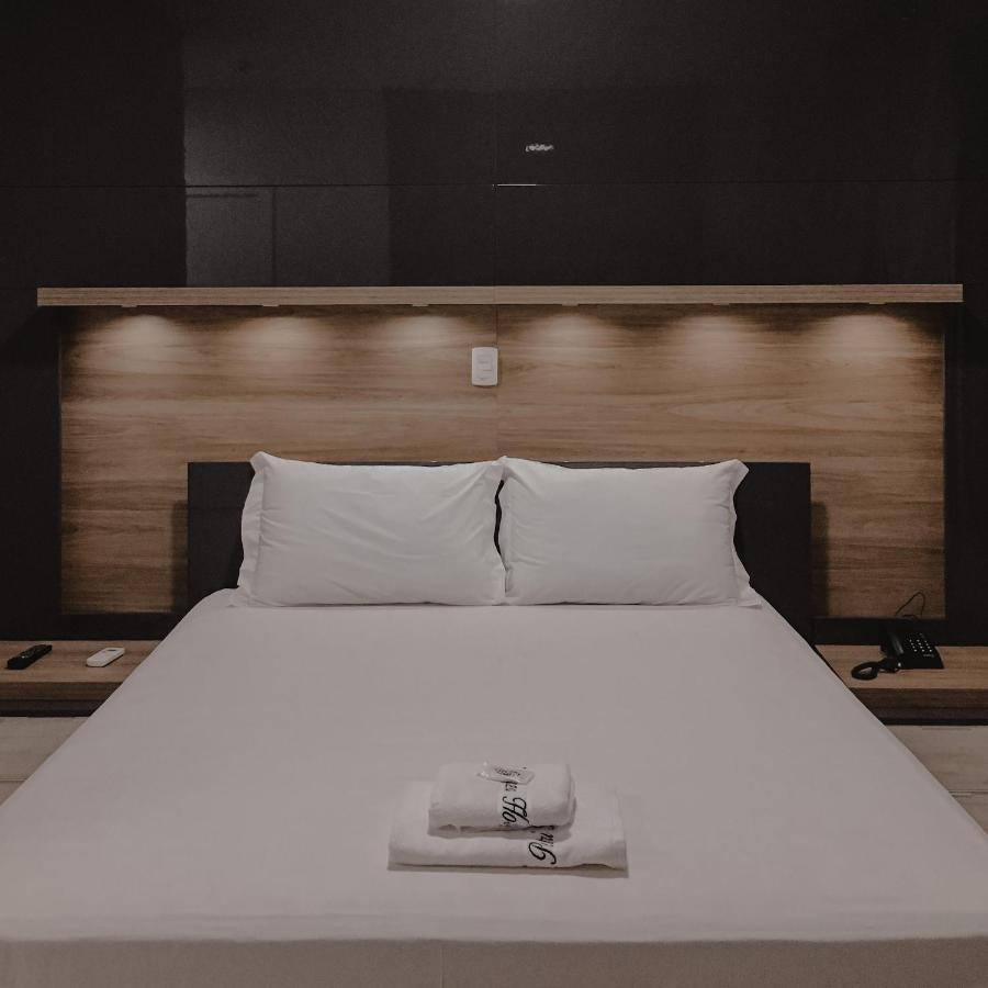 Quarto Duplo Deluxe
