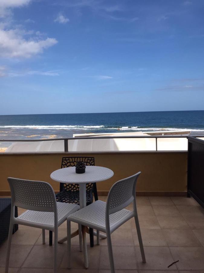 Deluxe Double Room Balcony Sea View