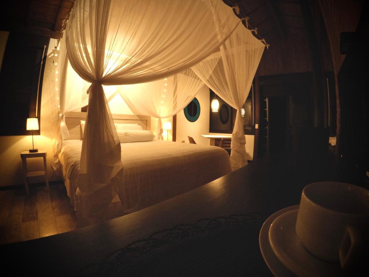 Superior Chalet Hidro