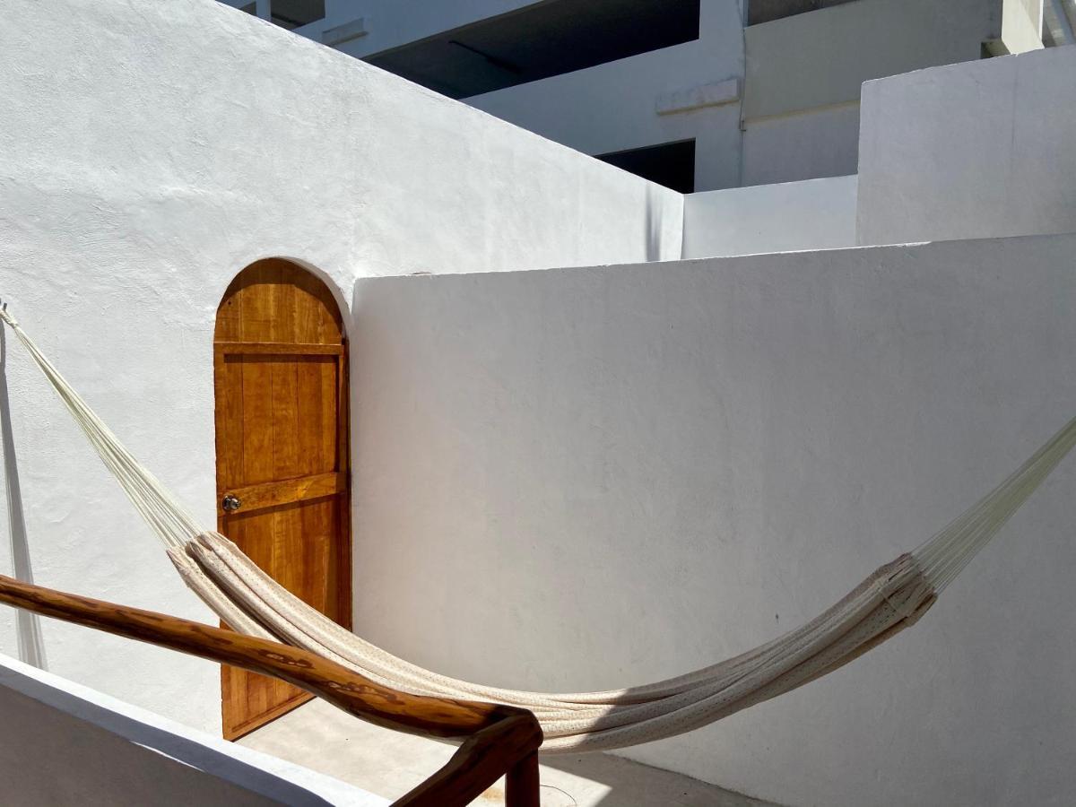 King Suite Balcony