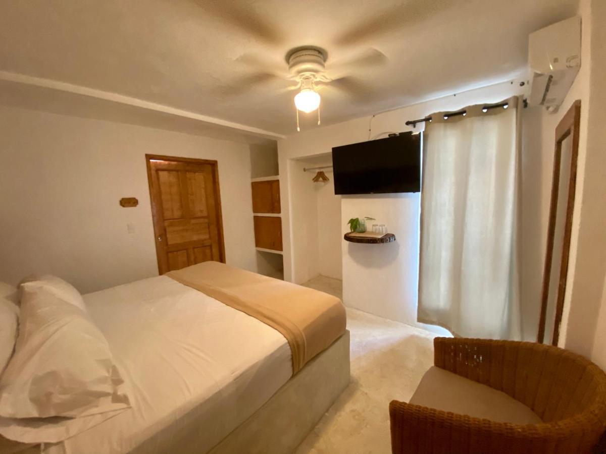 King Suite Balcony