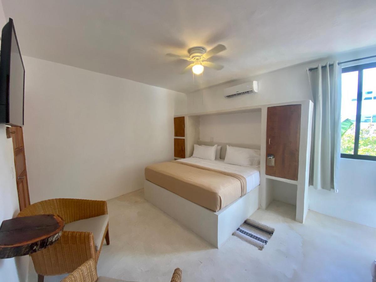 King Suite Balcony