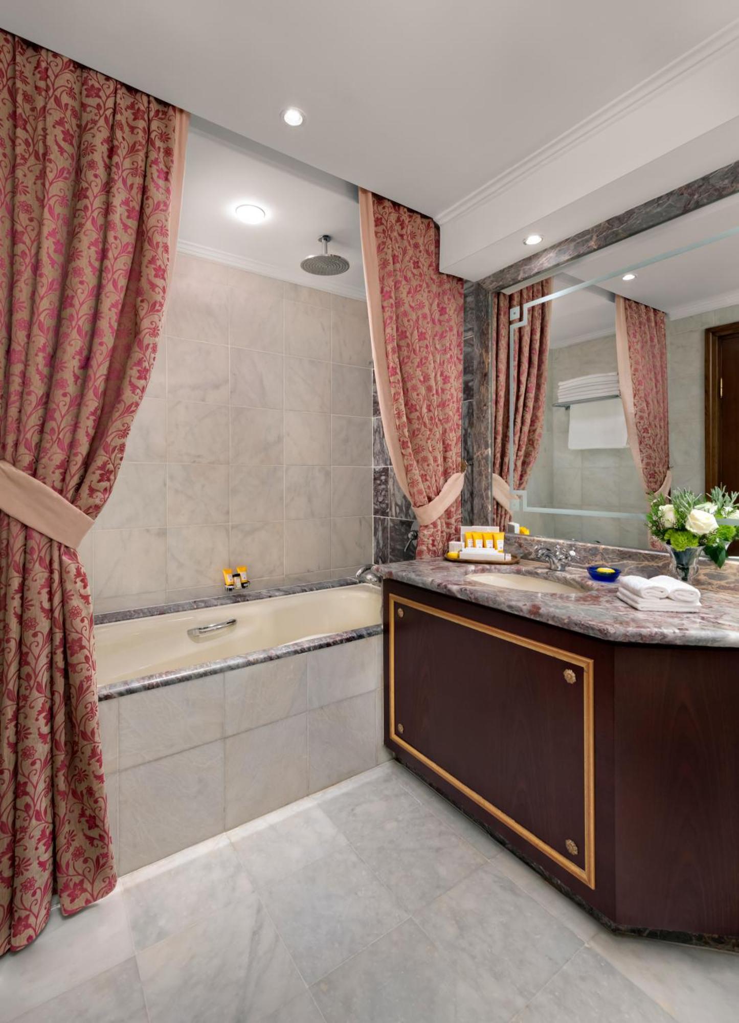 Suite Palace Yıldız