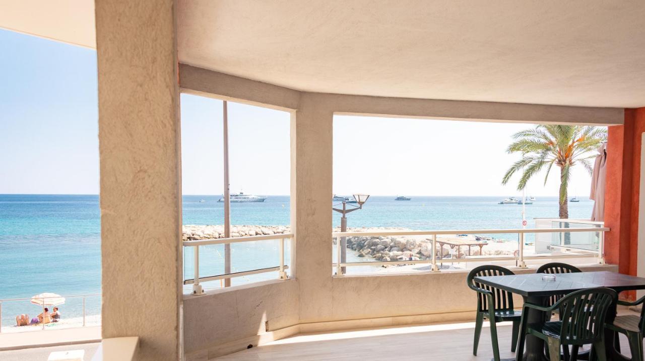 One-Bedroom Apartment Loggia Sea View,980186119:JPEG