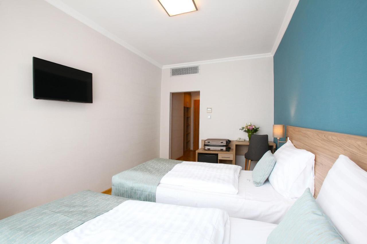 Quarto Duplo ou Twin Conforto