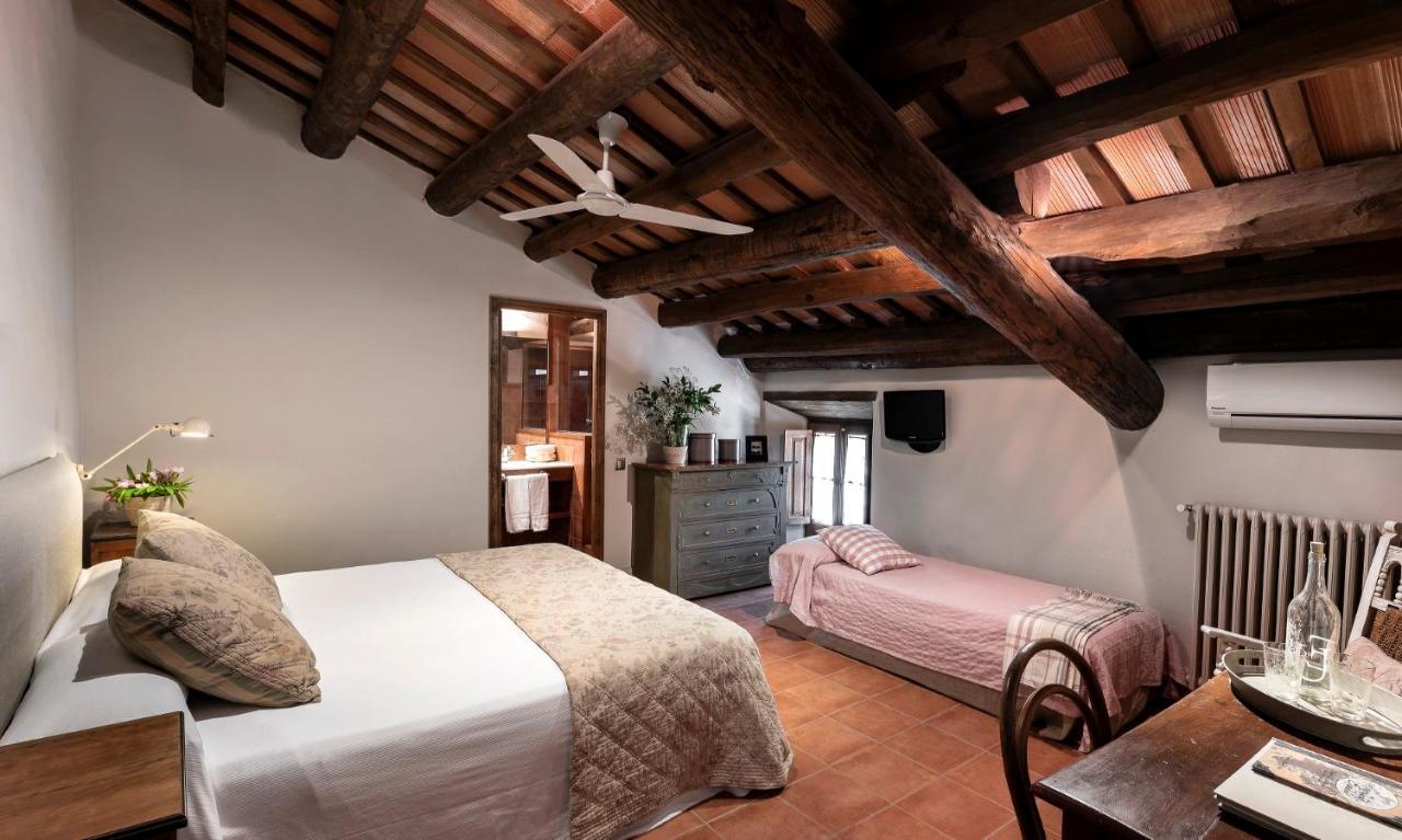 Habitación Doble con 1 cama supletoria