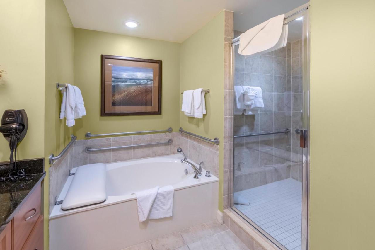 Three-Bedroom Villa Communications or Mobility Accessible