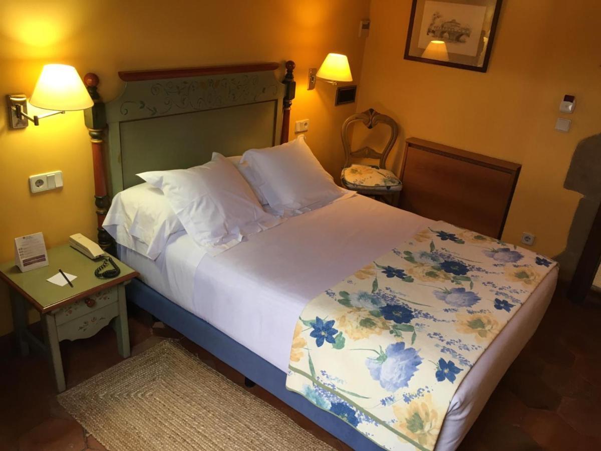 Large Single Room