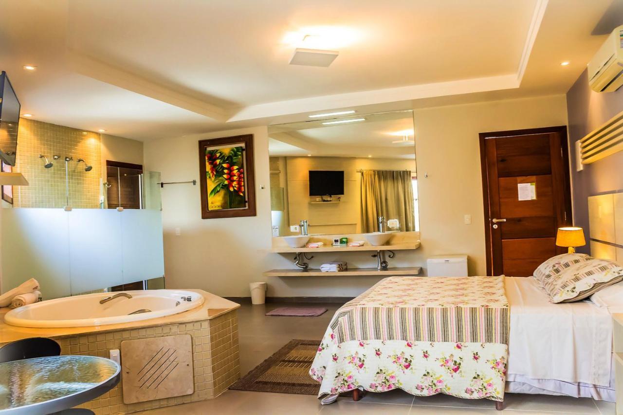 Luxury Double Room