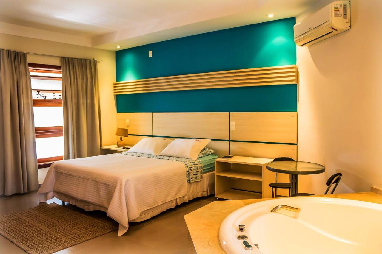 Luxury Double Room