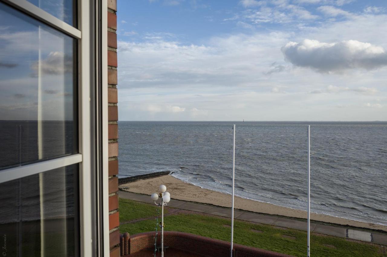 Suite Sea View