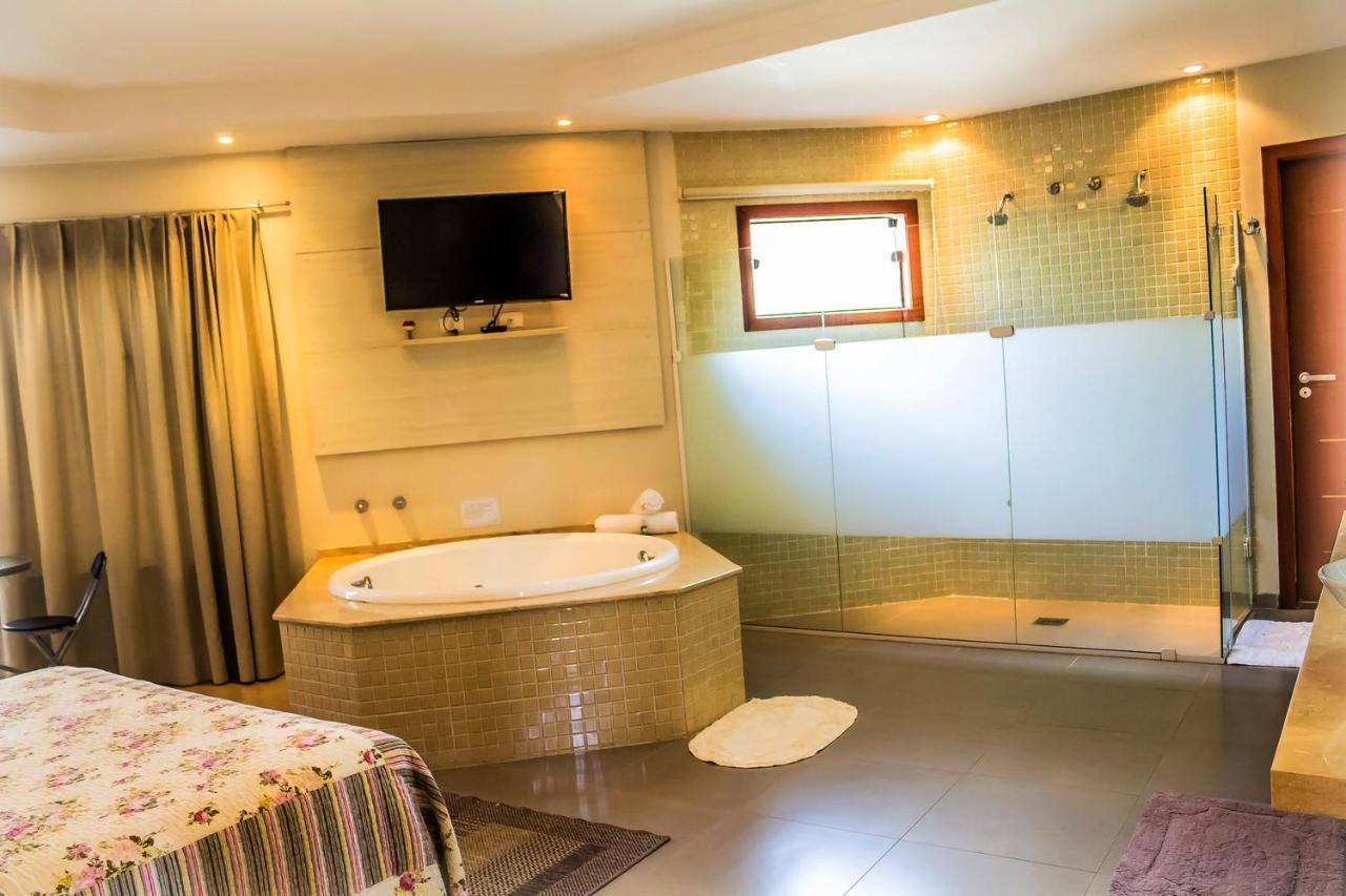 Luxury Double Room