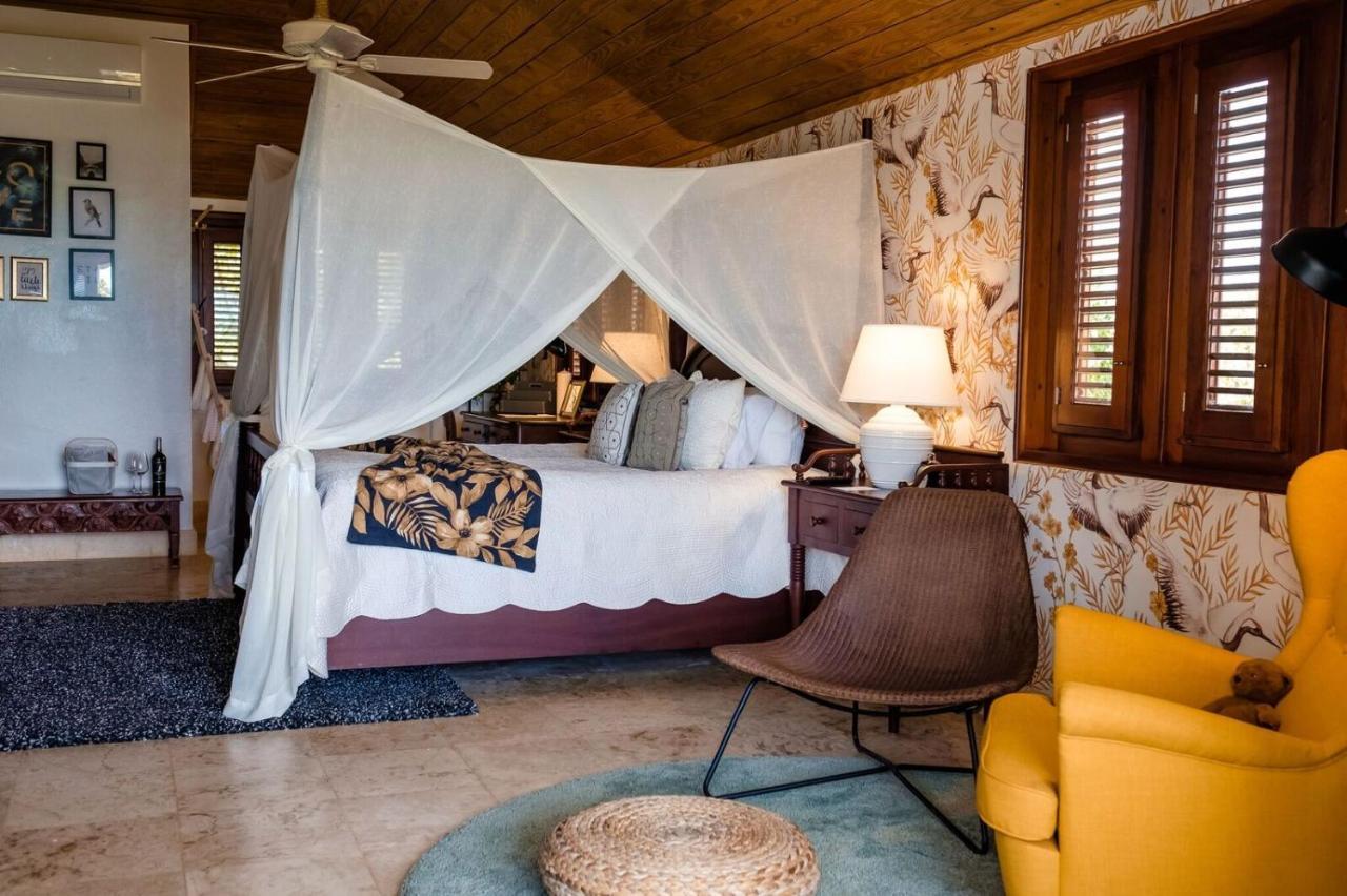 Quarto Triplo Deluxe