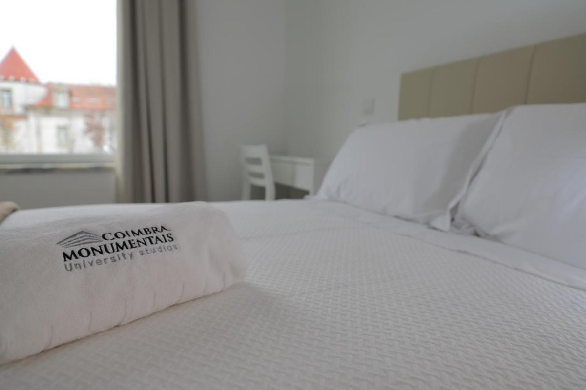 Quarto Duplo Standard