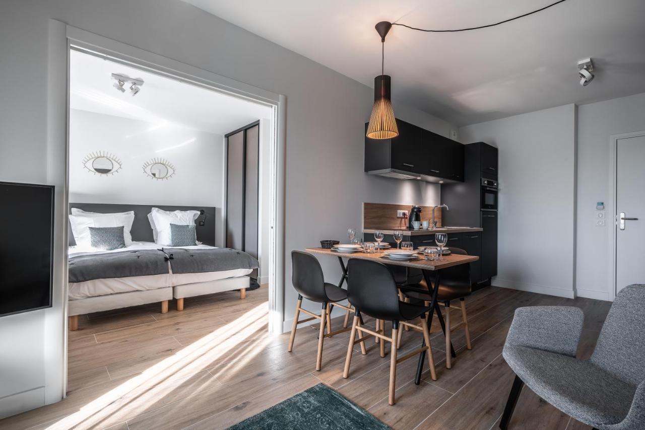 Appartement Supérieur