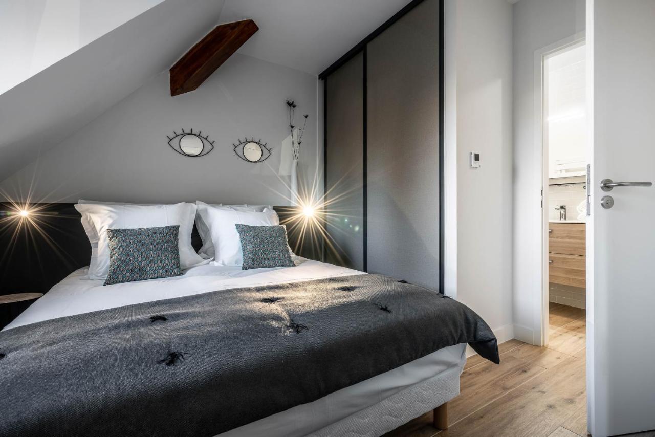 Appartement Deluxe
