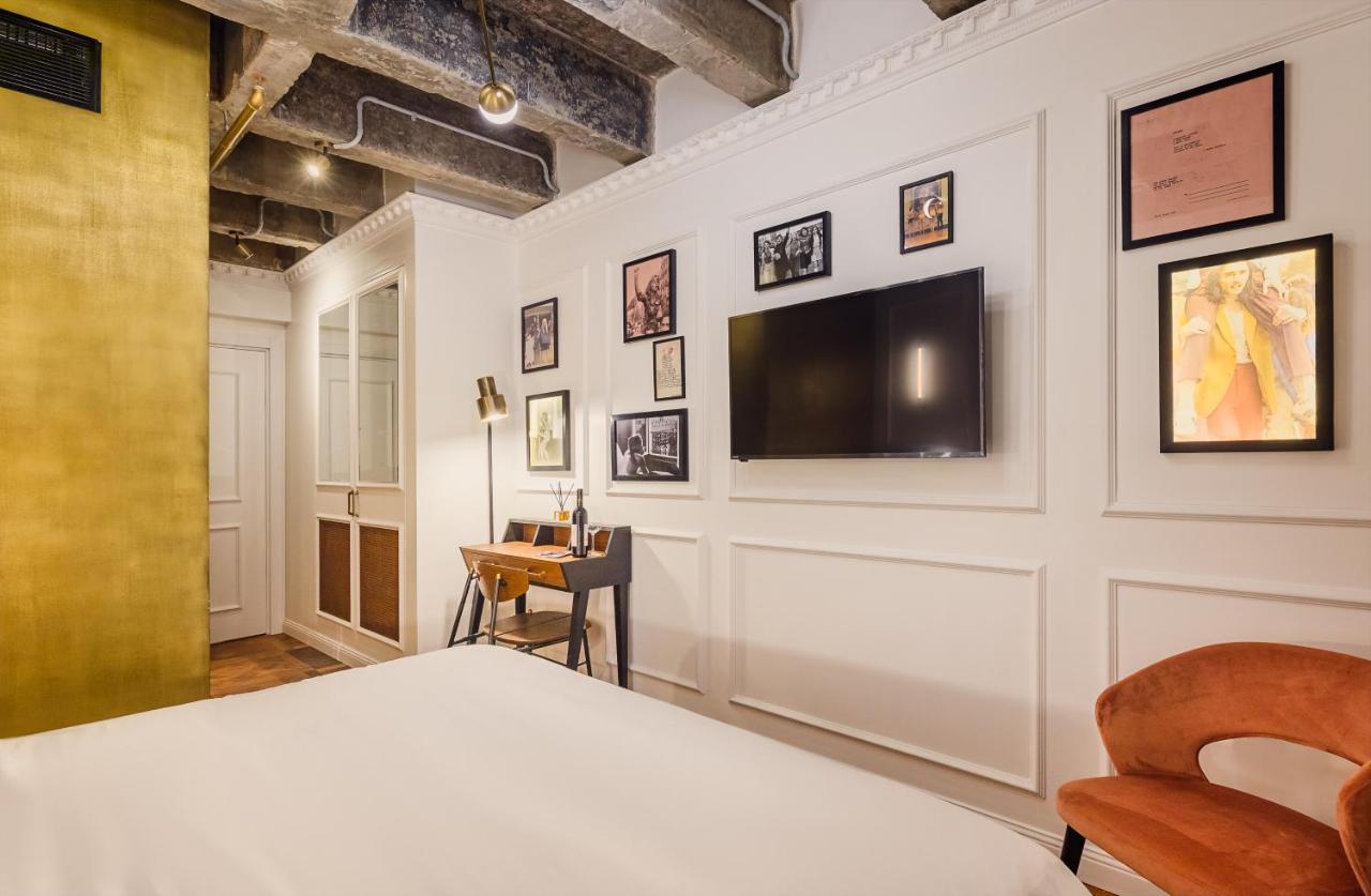 Classic Double Room