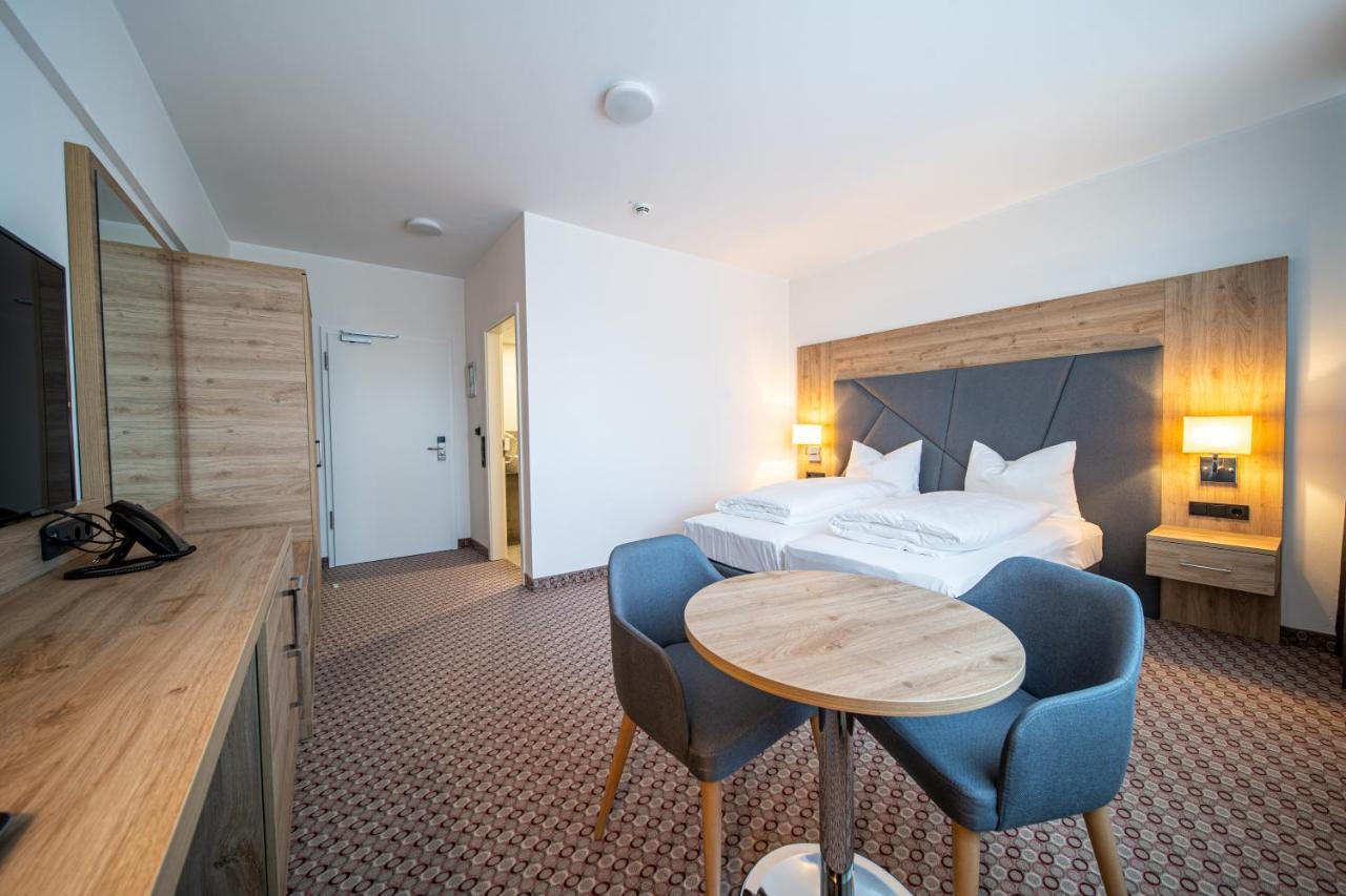 Comfort Zimmer
