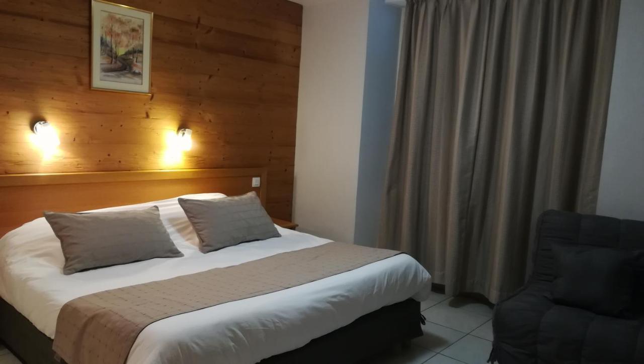 Chambre Double