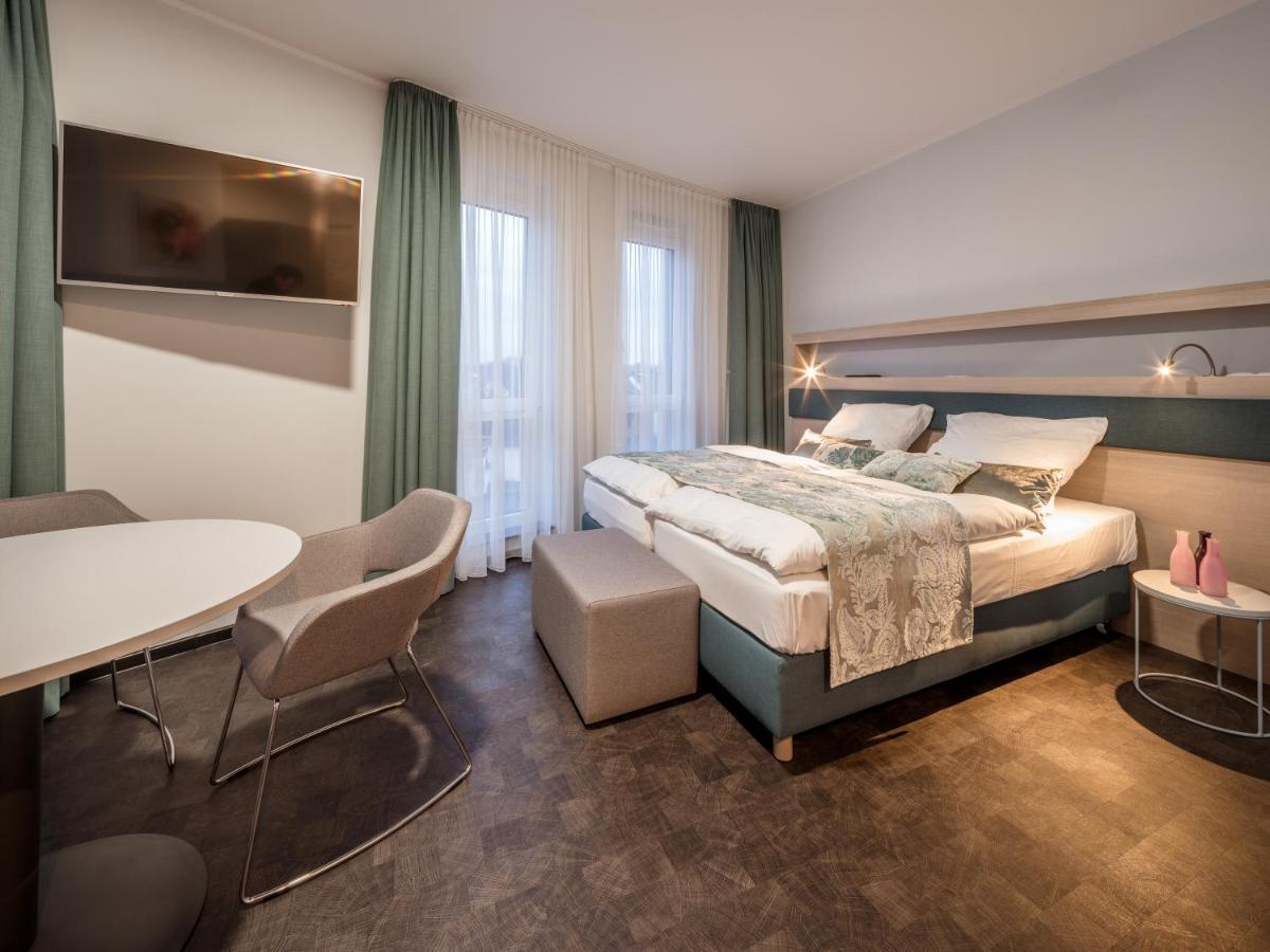 Family Apartment
