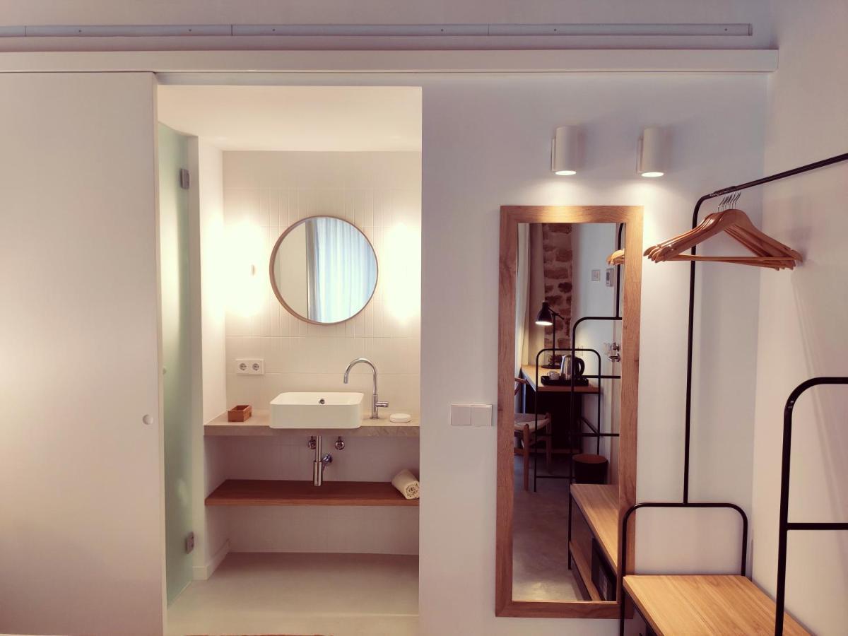 Deluxe Tweepersoonskamer met Balkon
