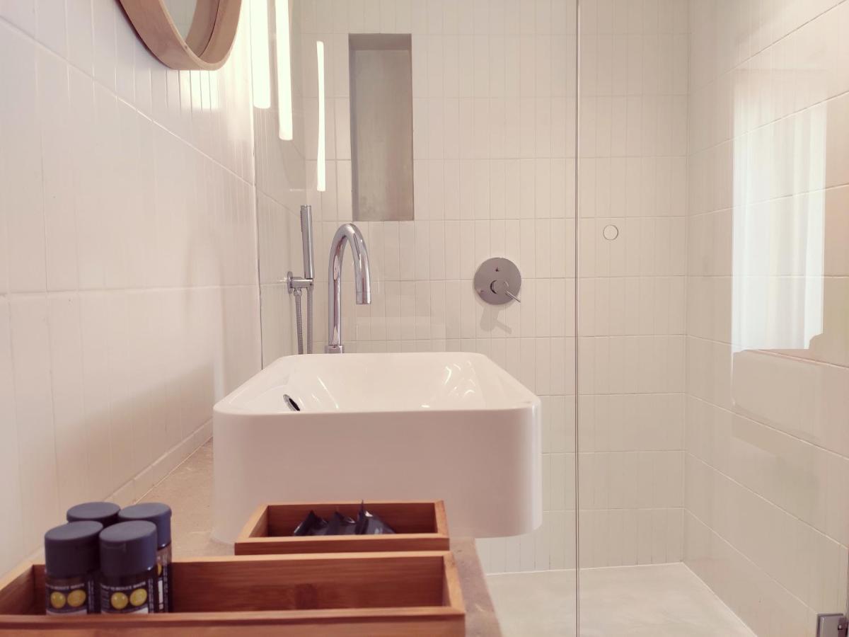 Double Room Terrace