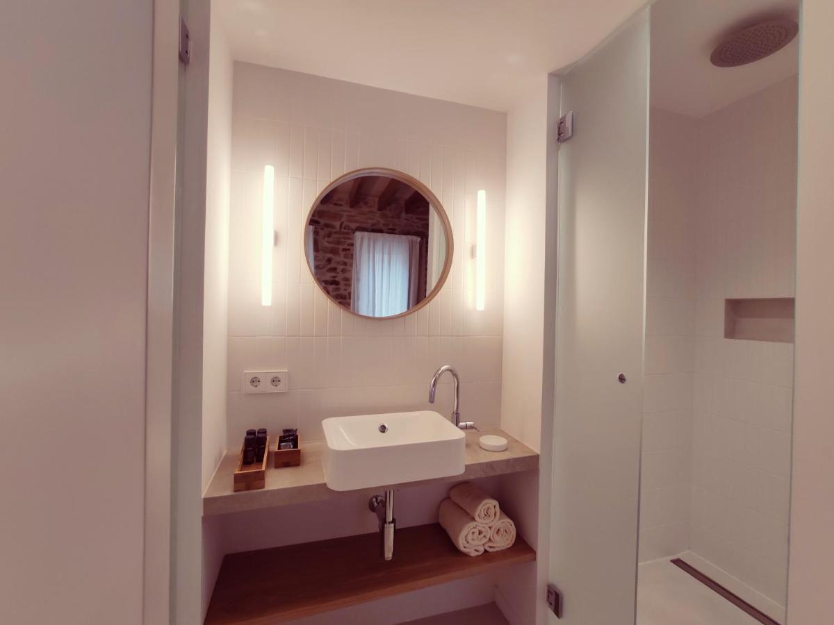 Deluxe Double Room Balcony
