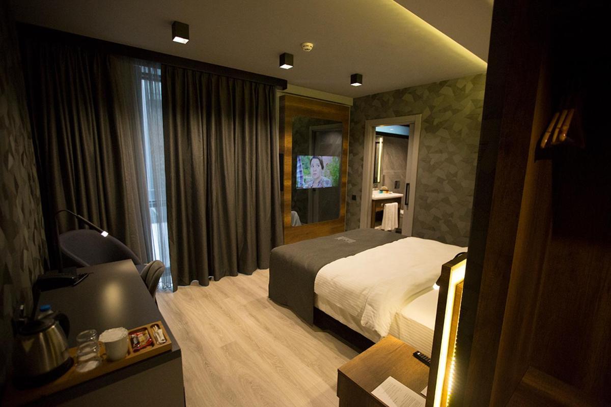 Budget Double or Twin Room