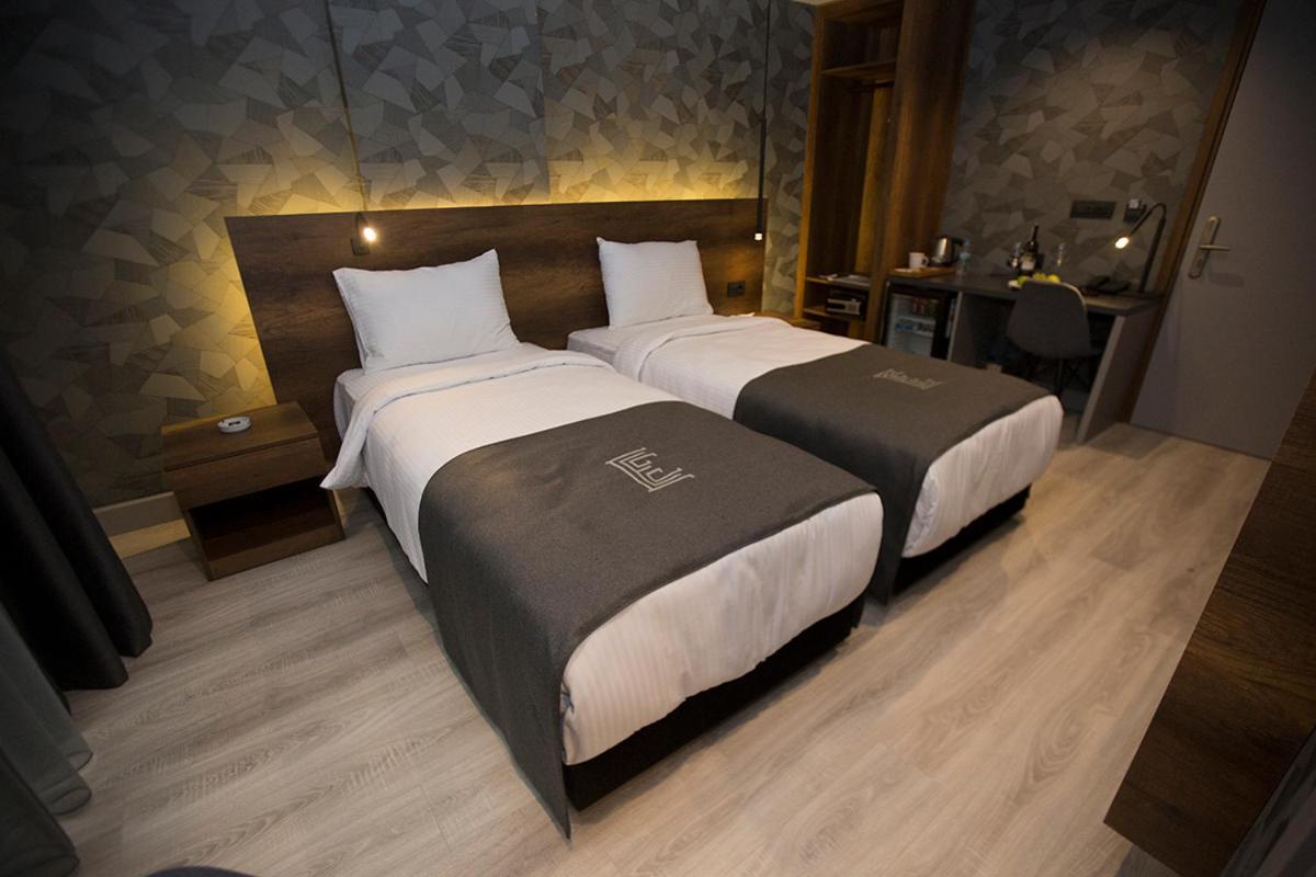 Budget Double or Twin Room
