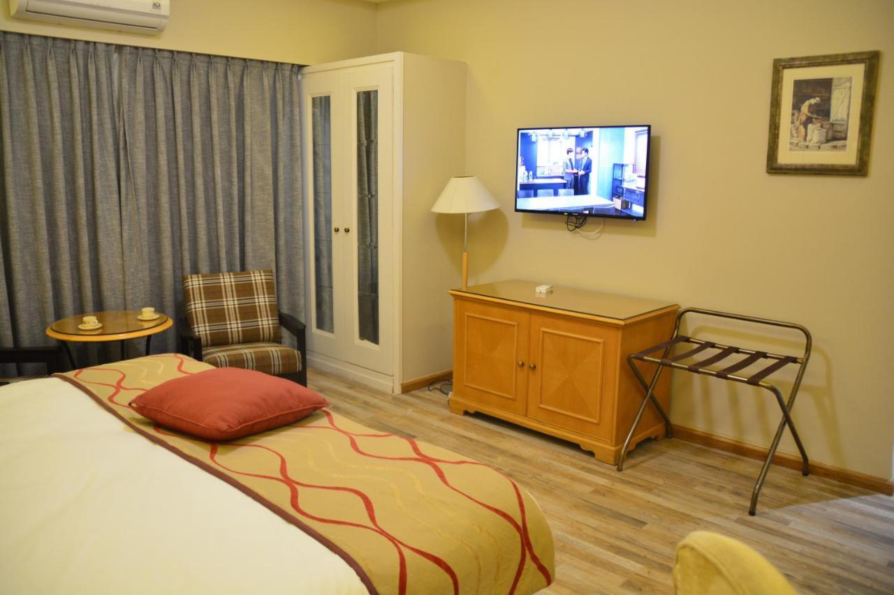 King Suite
