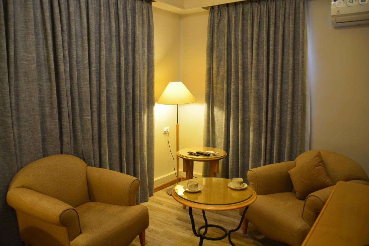 King Suite