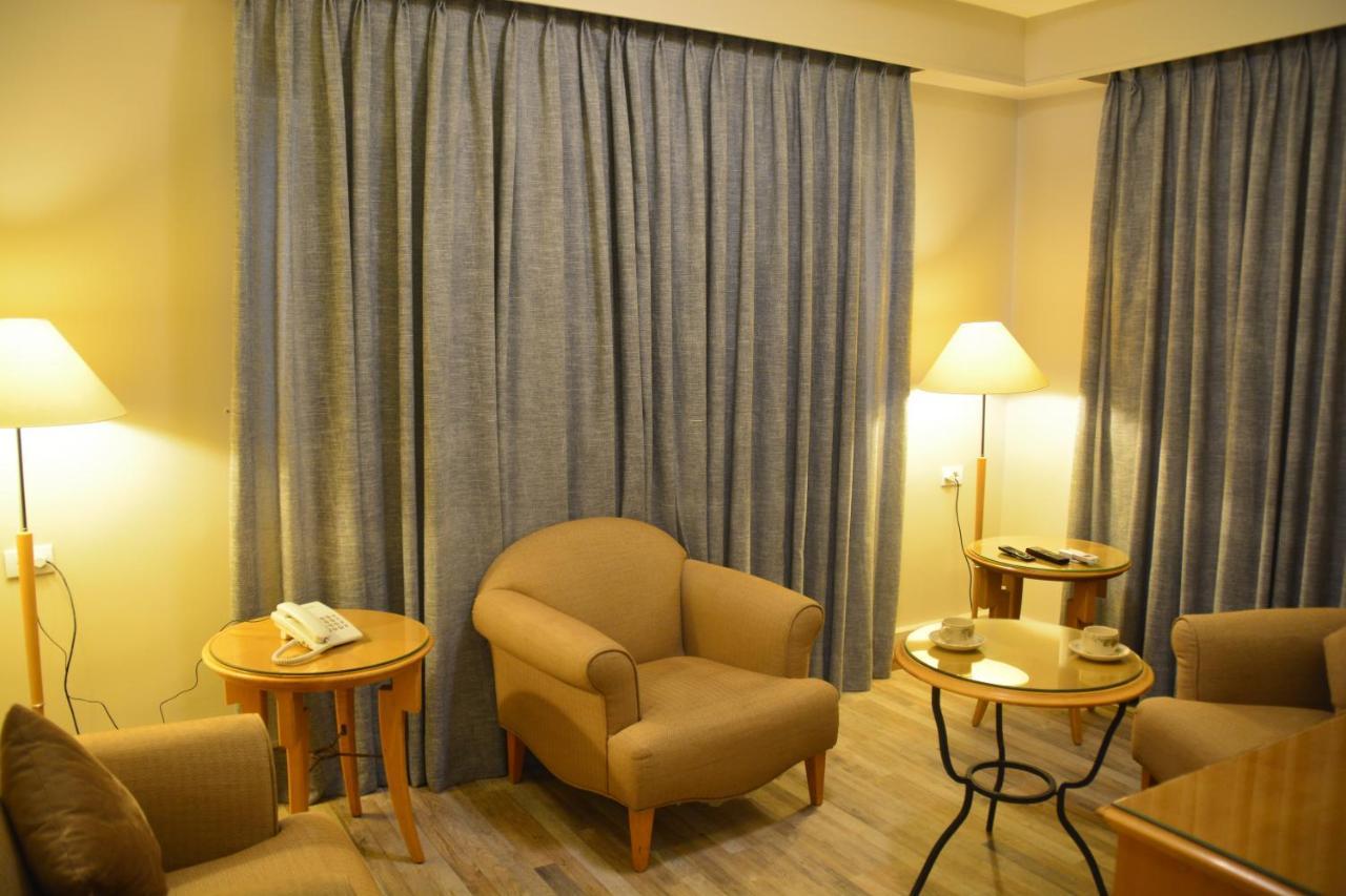 King Suite