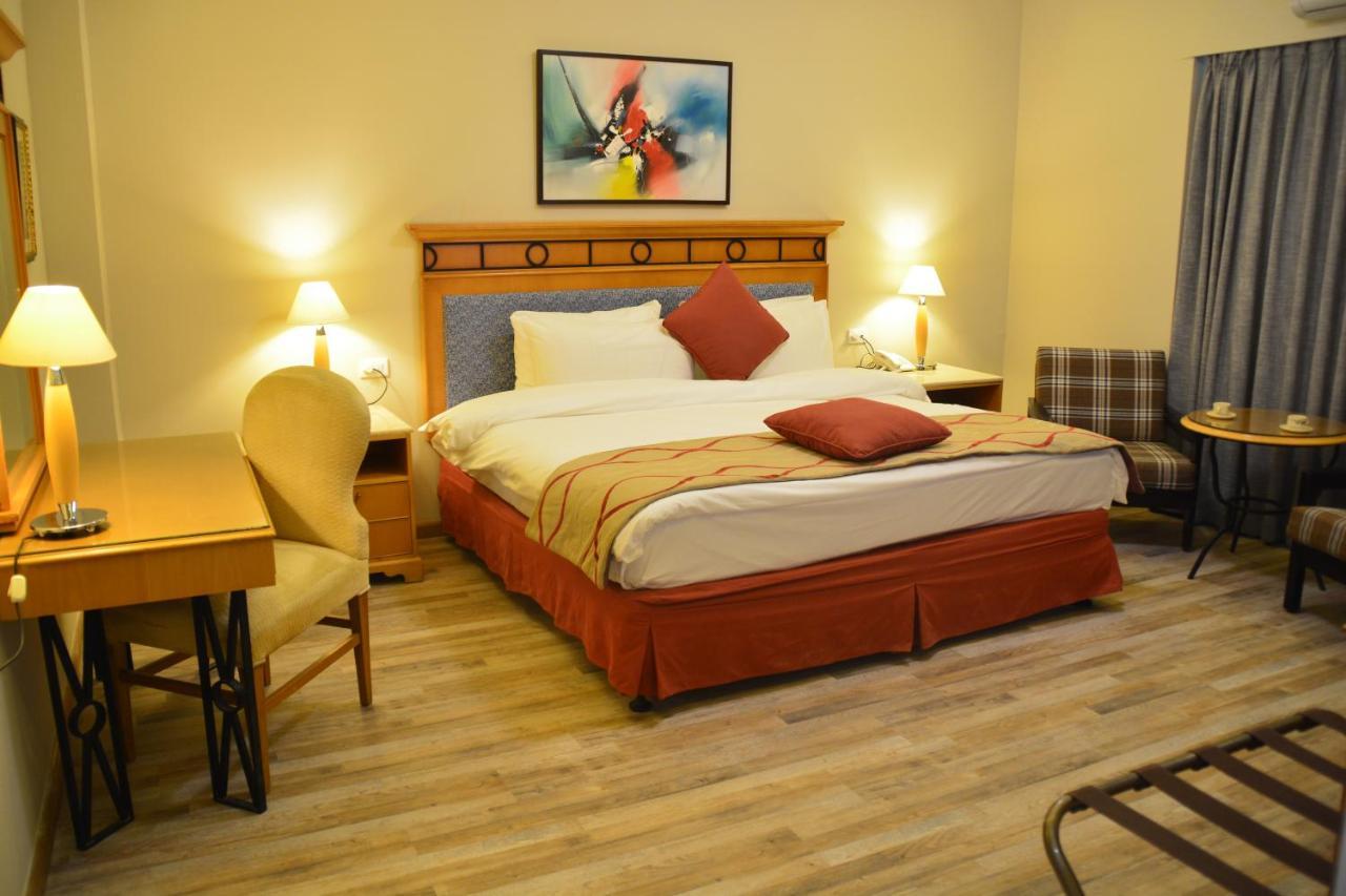 King Suite