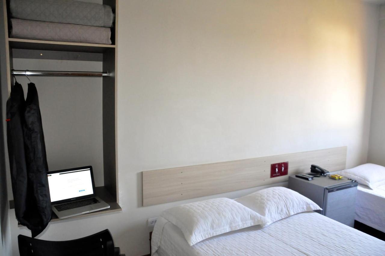 Quarto Triplo Superior