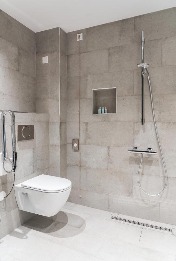 Double Room Disability Access