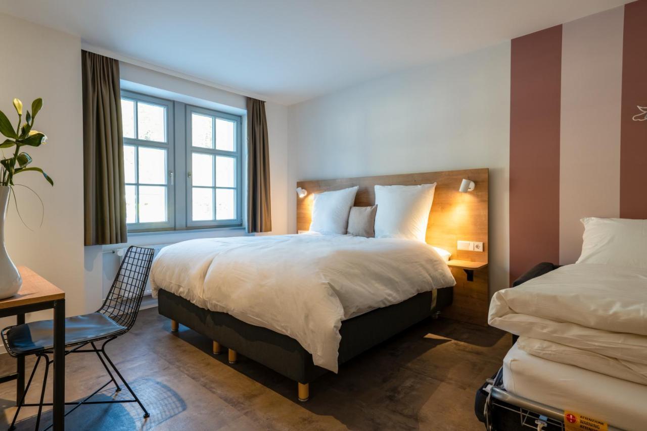 Double Room Category XL
