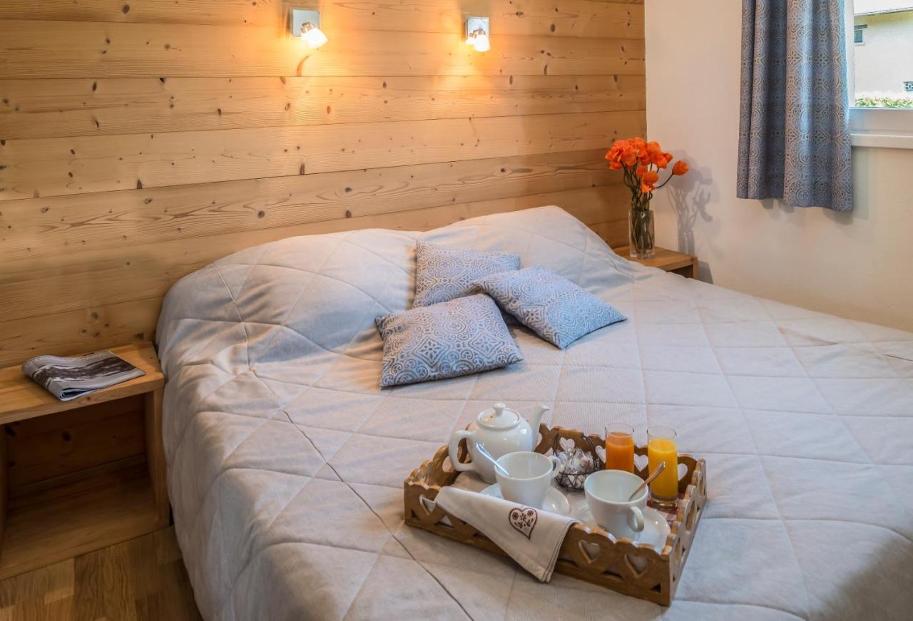 Suite 2 Chambres