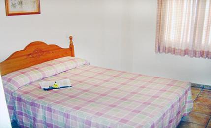 Budget Double or Twin Room