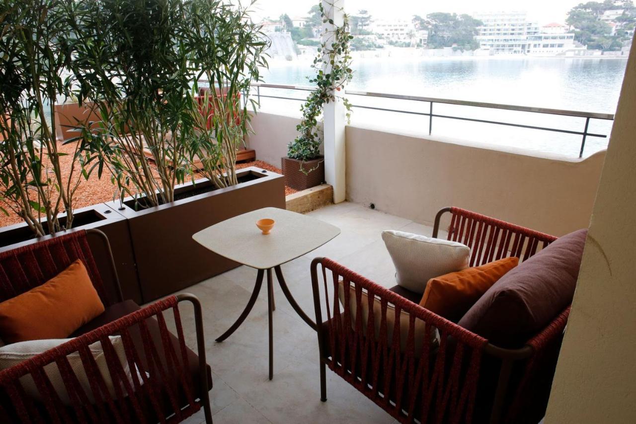 Superior Double Room Terrace Spa Access reservation needed