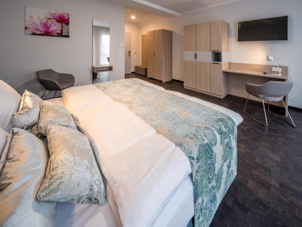 Apartment 2 Personen