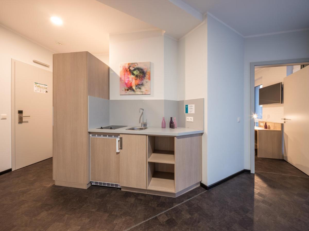 Family Apartment
